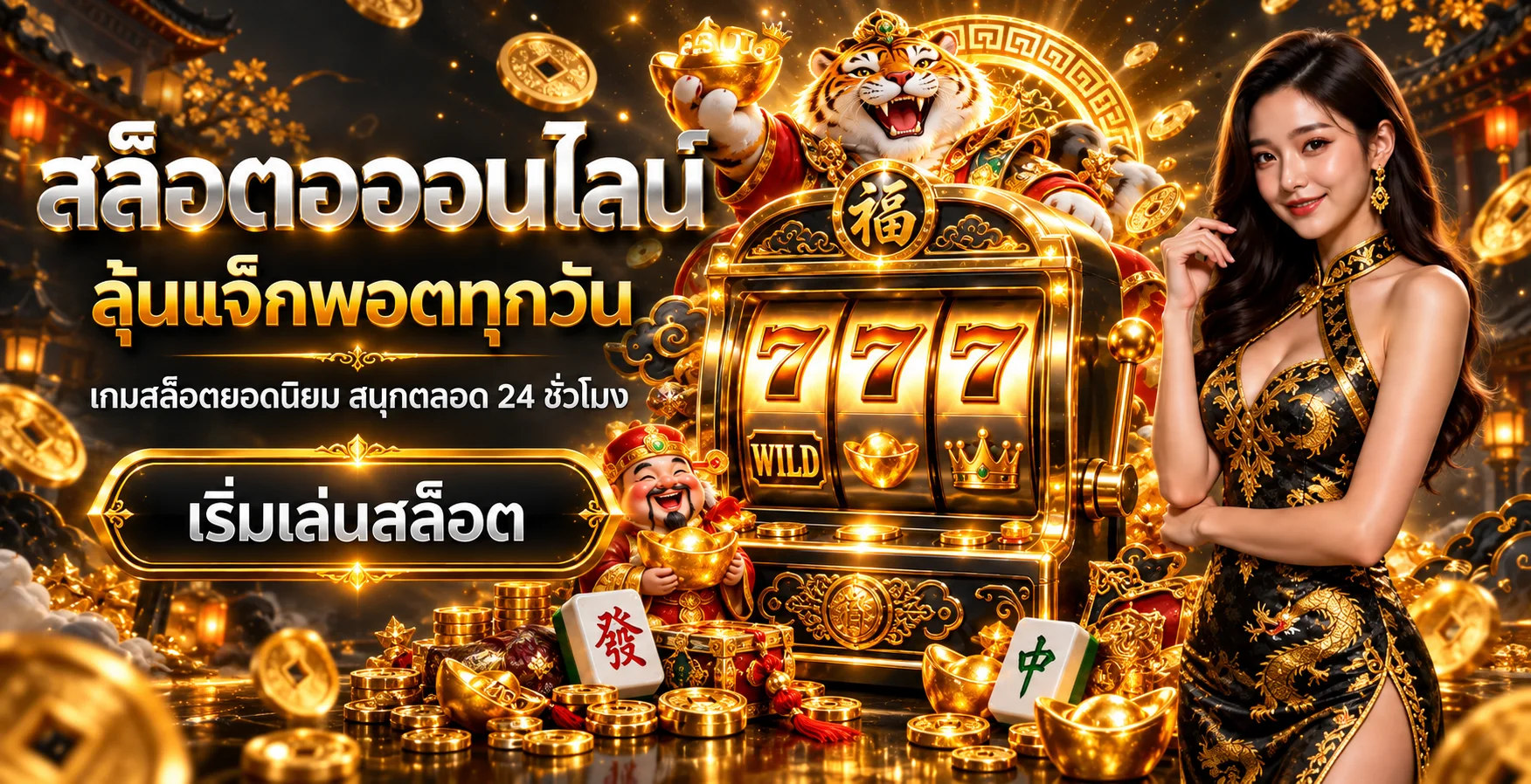 สล็อตออนไลน์ G2SLOT168 รวมค่ายดัง